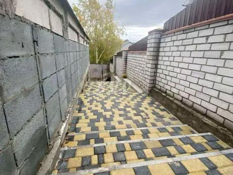 дом по адресу Помаранчева