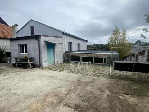 дом по адресу Помаранчева