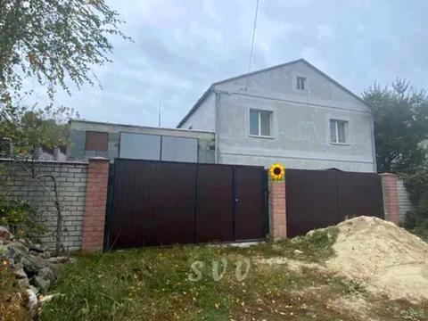 дом по адресу Помаранчева