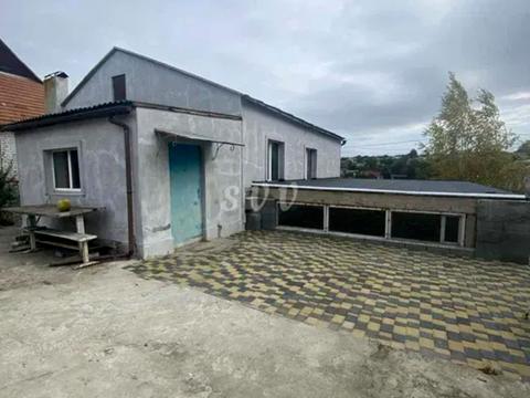 дом по адресу Помаранчева