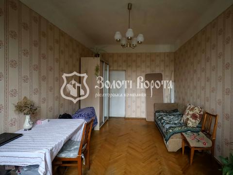 квартира за адресою Вишгородська вул., 33
