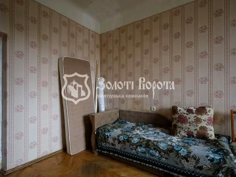 квартира за адресою Вишгородська вул., 33
