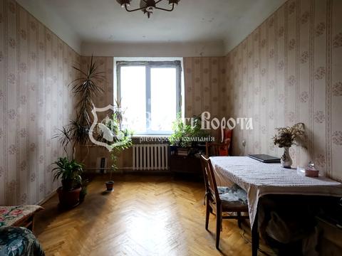 квартира за адресою Вишгородська вул., 33