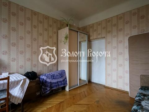 квартира за адресою Вишгородська вул., 33