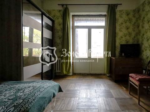 квартира за адресою Вишгородська вул., 33