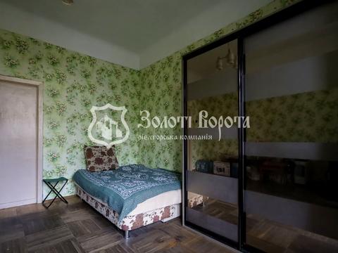 квартира за адресою Вишгородська вул., 33