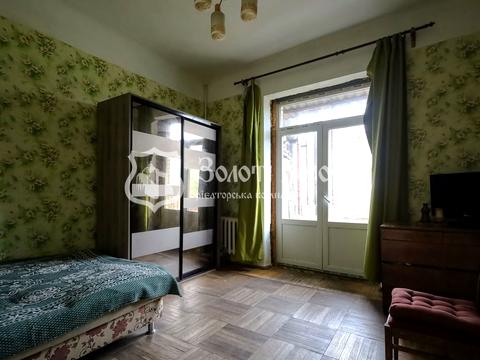 квартира за адресою Вишгородська вул., 33