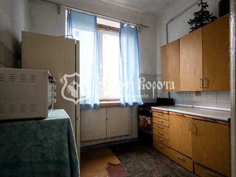 квартира за адресою Вишгородська вул., 33