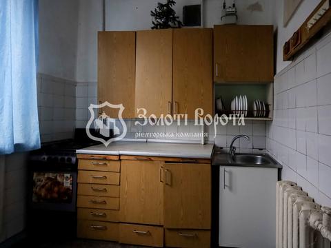 квартира за адресою Вишгородська вул., 33