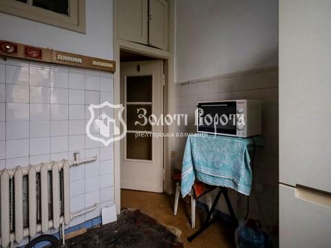 квартира за адресою Вишгородська вул., 33