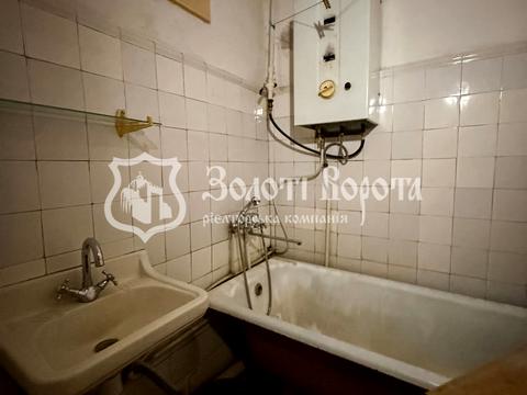 квартира за адресою Вишгородська вул., 33