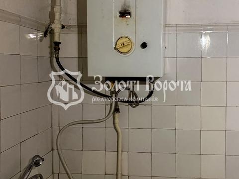 квартира за адресою Вишгородська вул., 33