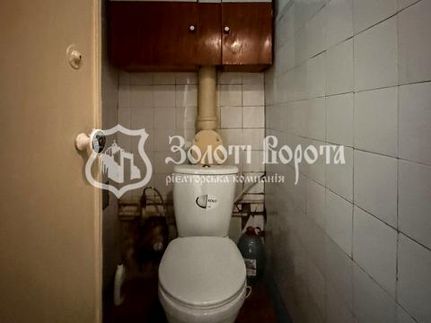 квартира за адресою Вишгородська вул., 33