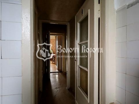 квартира за адресою Вишгородська вул., 33