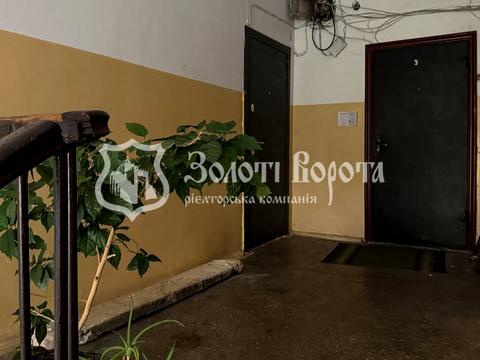 квартира за адресою Вишгородська вул., 33