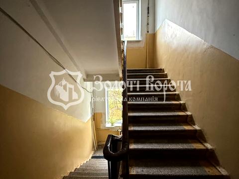 квартира за адресою Вишгородська вул., 33