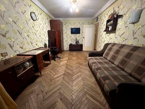 квартира за адресою Митрополита Василя Липківського вул. (Урицького), 15