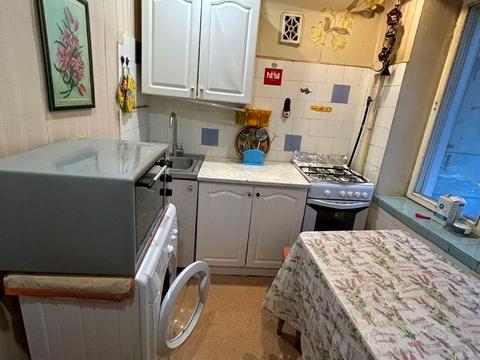 квартира за адресою Митрополита Василя Липківського вул. (Урицького), 15