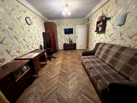 квартира за адресою Митрополита Василя Липківського вул. (Урицького), 15