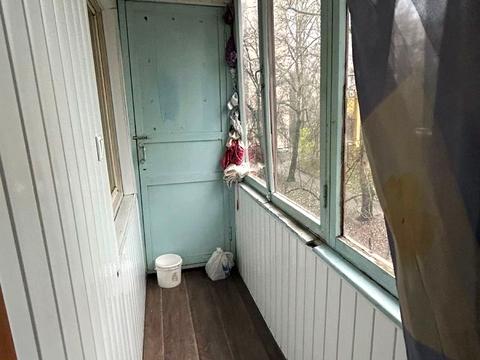 квартира за адресою Митрополита Василя Липківського вул. (Урицького), 15