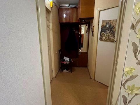 квартира за адресою Митрополита Василя Липківського вул. (Урицького), 15