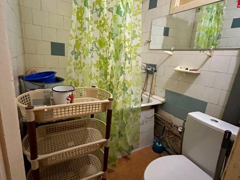 квартира за адресою Митрополита Василя Липківського вул. (Урицького), 15