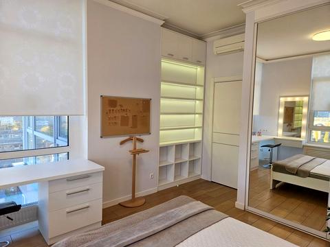 квартира за адресою Джона Маккейна вул. (Івана Кудрі), 7