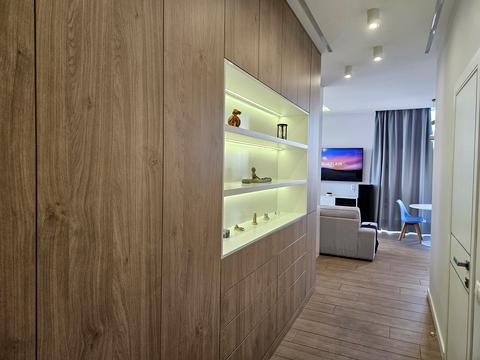 квартира за адресою Джона Маккейна вул. (Івана Кудрі), 7