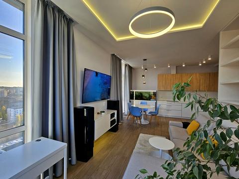 квартира за адресою Джона Маккейна вул. (Івана Кудрі), 7