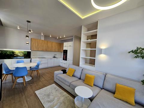 квартира за адресою Джона Маккейна вул. (Івана Кудрі), 7