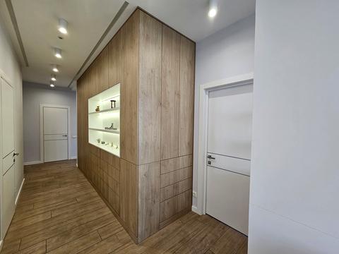 квартира за адресою Джона Маккейна вул. (Івана Кудрі), 7