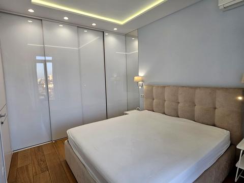 квартира за адресою Джона Маккейна вул. (Івана Кудрі), 7