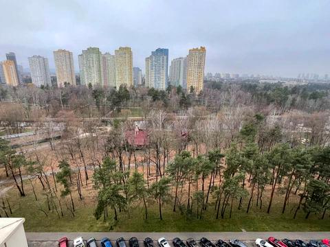 квартира за адресою Князя Романа Мстиславича вул. (Генерала Жмаченка), 22