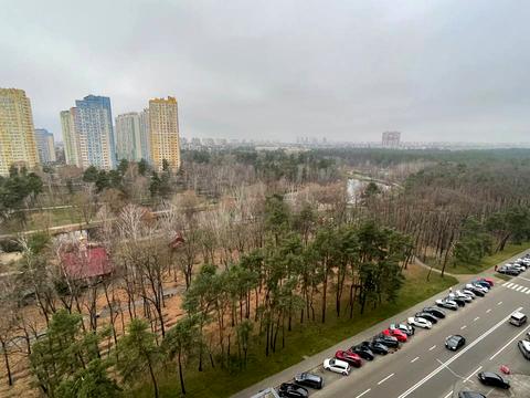 квартира за адресою Князя Романа Мстиславича вул. (Генерала Жмаченка), 22