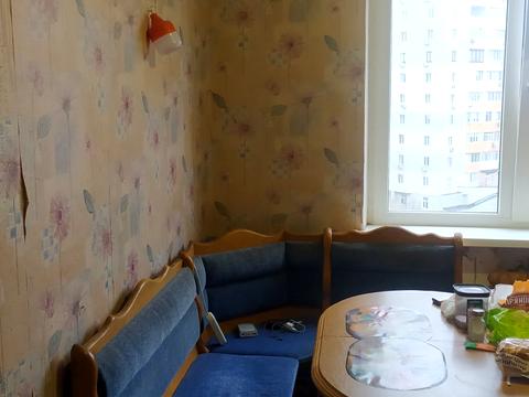 квартира за адресою Академіка Сахарова вул., 28