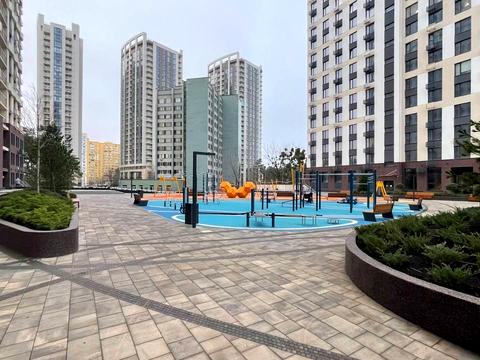 квартира за адресою Князя Романа Мстиславича вул. (Генерала Жмаченка), 22