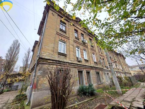 квартира по адресу Донорская ул. (Слепнёва), 1