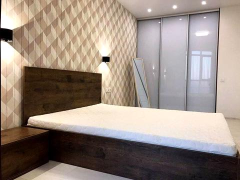 квартира за адресою Набережна Перемоги вул., 42-с