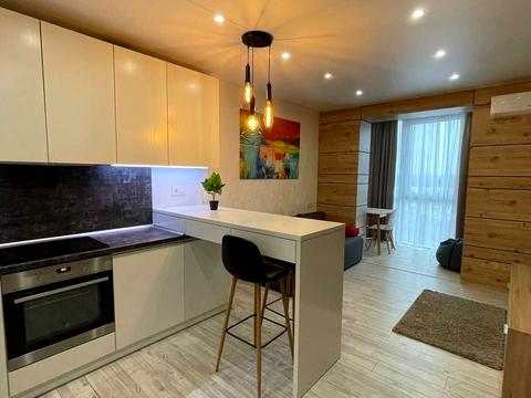 квартира за адресою Набережна Перемоги вул., 42-с