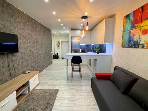 квартира за адресою Набережна Перемоги вул., 42-с