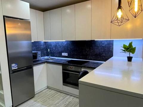 квартира за адресою Набережна Перемоги вул., 42-с