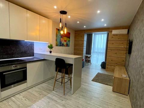 квартира за адресою Набережна Перемоги вул., 42-с