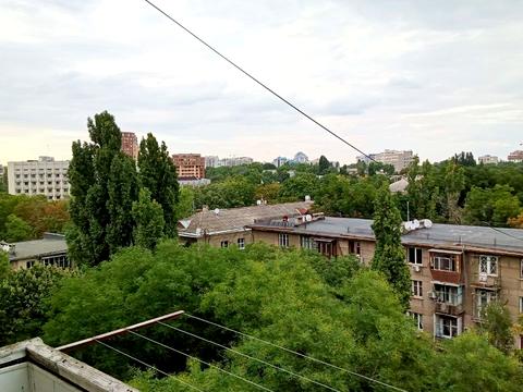 квартира по адресу Ботанічний пер., 2а