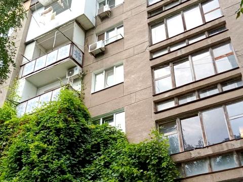 квартира по адресу Ботанічний пер., 2а