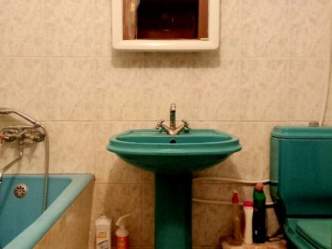 квартира по адресу Ботанічний пер., 2а