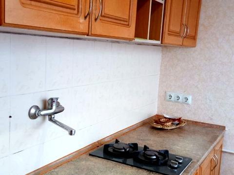 квартира по адресу Ботанічний пер., 2а