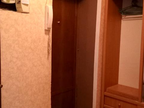 квартира по адресу Ботанічний пер., 2а