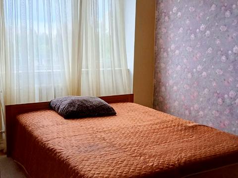 квартира по адресу Ботанічний пер., 2а