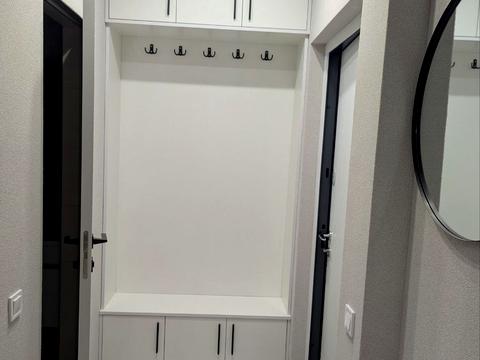 квартира за адресою Вавилових вул., 11