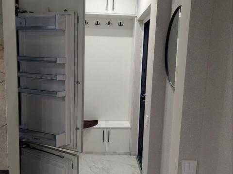 квартира за адресою Вавилових вул., 11